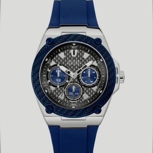 Guess~ Mens Legacy Watch